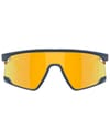 Oakley + BXTR Matte Abyss/Prizm 24K