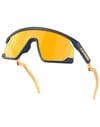 Oakley + BXTR Matte Abyss/Prizm 24K - 4