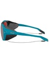 Oakley + Clifden Matte Balsam/Prizm Snow Black