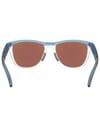 Oakley + Frogskins Range XL Trans Stonewash/Prizm Deep Water Polarized - 4