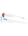 Oakley + Instagator Matte White/Prizm Deep Water Polar - 3