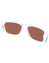 Oakley + Instagator Matte White/Prizm Deep Water Polar - 5