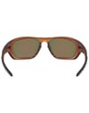 Oakley + Lateralis Matte Dark Amber/Prizm Ruby - 4
