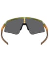 Oakley + Sutro Lite Sweep Fern Spacedust/Prizm Black - 4