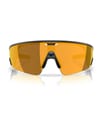 Oakley + Meta Vanguard Black/Prizm 24K