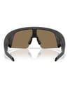 Oakley + Meta Vanguard Black/Prizm 24K - 4
