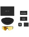 Oakley + Meta Vanguard Black/Prizm 24K - 6