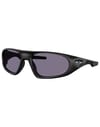 Neoforma Matte Black + Oakley