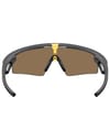 Oakley + Sphaera Strike Matte Carbon - 4