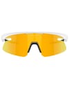 Oakley + Rslv Lite Matte White