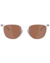 Oakley + Thurso Matte Clear