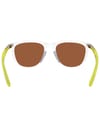 Oakley + Thurso Matte Clear - 4