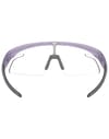Oakley + Rslv Lite Matte Trans Lilac - 5