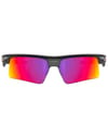 Oakley + Bisphaera Speed Matte Black