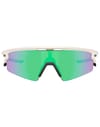 Oakley + Sphaera Strike Matte Mist