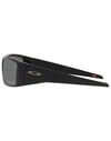Oakley + Heliostat Matte Black - 3