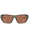 Oakley + Masseter Matte Olive Ink