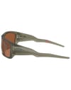 Oakley + Masseter Matte Olive Ink - 3