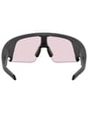 Oakley + Meta Vanguard Black/Prizm Transitions Red - 4