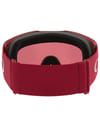 Oakley + Fall Line L Iron Red Prizm Torch Iridium - 3