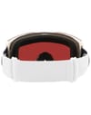 Oakley + Fall Line M Matte White Prizm Rose Gold Iridium - 4