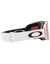 Oakley + Fall Line M Matte White Prizm Rose Gold Iridium - 5