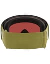 Oakley + Flight Deck L Fern Prizm Sage Gold Iridium - 3