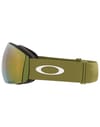 Oakley + Flight Deck L Fern Prizm Sage Gold Iridium - 4
