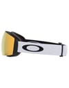 Oakley + Flight Deck M Matte Black Prizm 24K Gold Iridium - 4