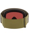 Oakley + Flight Deck Pro L Fern Prizm Sage Gold Iridium - 3