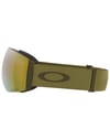 Oakley + Flight Deck Pro L Fern Prizm Sage Gold Iridium - 4