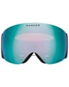 Oakley + Flight Deck Pro L Matte Black Prizm Sapphire Iridium