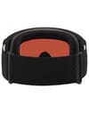 Oakley + Flight Deck Pro L Matte Black Prizm Sapphire Iridium - 4