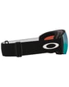 Oakley + Flight Deck Pro L Matte Black Prizm Sapphire Iridium - 5