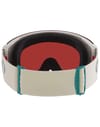 Oakley + Flight Deck Pro M Cool Grey Prizm Rose Gold Iridium - 3