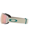 Oakley + Flight Deck Pro M Cool Grey Prizm Rose Gold Iridium - 4