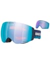 Marine blauw