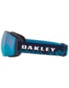 Oakley + Flight Deck Pro M Mikaela Shiffrin Signature Prizm Iced Iridium - 4