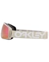 Oakley + Flight Tracker M Cool Grey B1B Prizm Rose Gold Iridium - 3