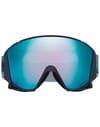 Oakley + Flow Scape L Aleksander Kilde Signature Prizm Sapphire Iridium