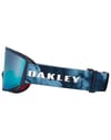 Oakley + Flow Scape L Aleksander Kilde Signature Prizm Sapphire Iridium - 3