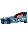 Oakley + Flow Scape L Aleksander Kilde Signature Prizm Sapphire Iridium - 5