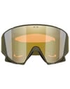Oakley + Flow Scape L Fern Prizm Black Iridium