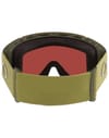 Oakley + Flow Scape L Fern Prizm Black Iridium - 3