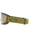 Oakley + Flow Scape L Fern Prizm Black Iridium - 4
