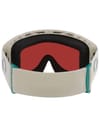 Oakley + Flow Scape M Cool Grey Prizm Rose Gold Iridium - 3