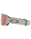 Oakley + Flow Scape M Cool Grey Prizm Rose Gold Iridium - 4