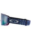 Oakley + Flow Scape M Lilac Bark Fade Prizm Iced Iridium - 4
