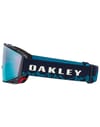 Oakley + Flow Scape M Mikaela Shiffrin Signature Prizm Sapphire Iridium - 4