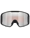 Oakley + Line Miner L Ayumu Signature Prizm Black Iridium